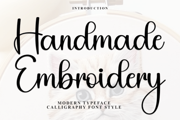 Handmade Embroidery: A Designer's Practical Review