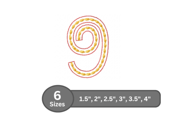 Rope Twist Number -9 Review