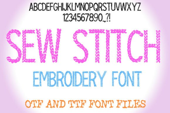 Sew Stitch Embroidery: A Designer’s Review for Boutique Sweatshirts
