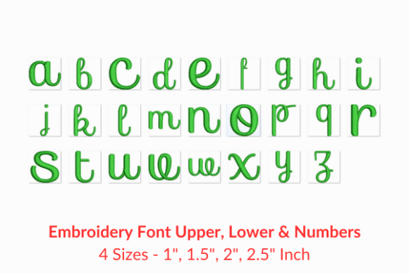 Sofia Fonts Embroidery Design: A Seasonal Review